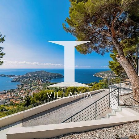 Villa Vista Mare By Ivillamia 滨海自由城 外观 照片